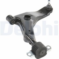 Delphi Querlenker Dreieckslenker TC2094 FüR 644 V40 645 Volvo S40 Stahlblech 1