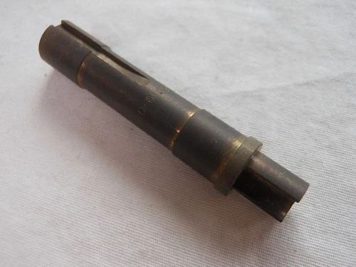 NEEDLE JET | Q-0