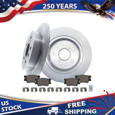 2007-2012 Lexus ES350 Toyota Camry Avalon Rea...