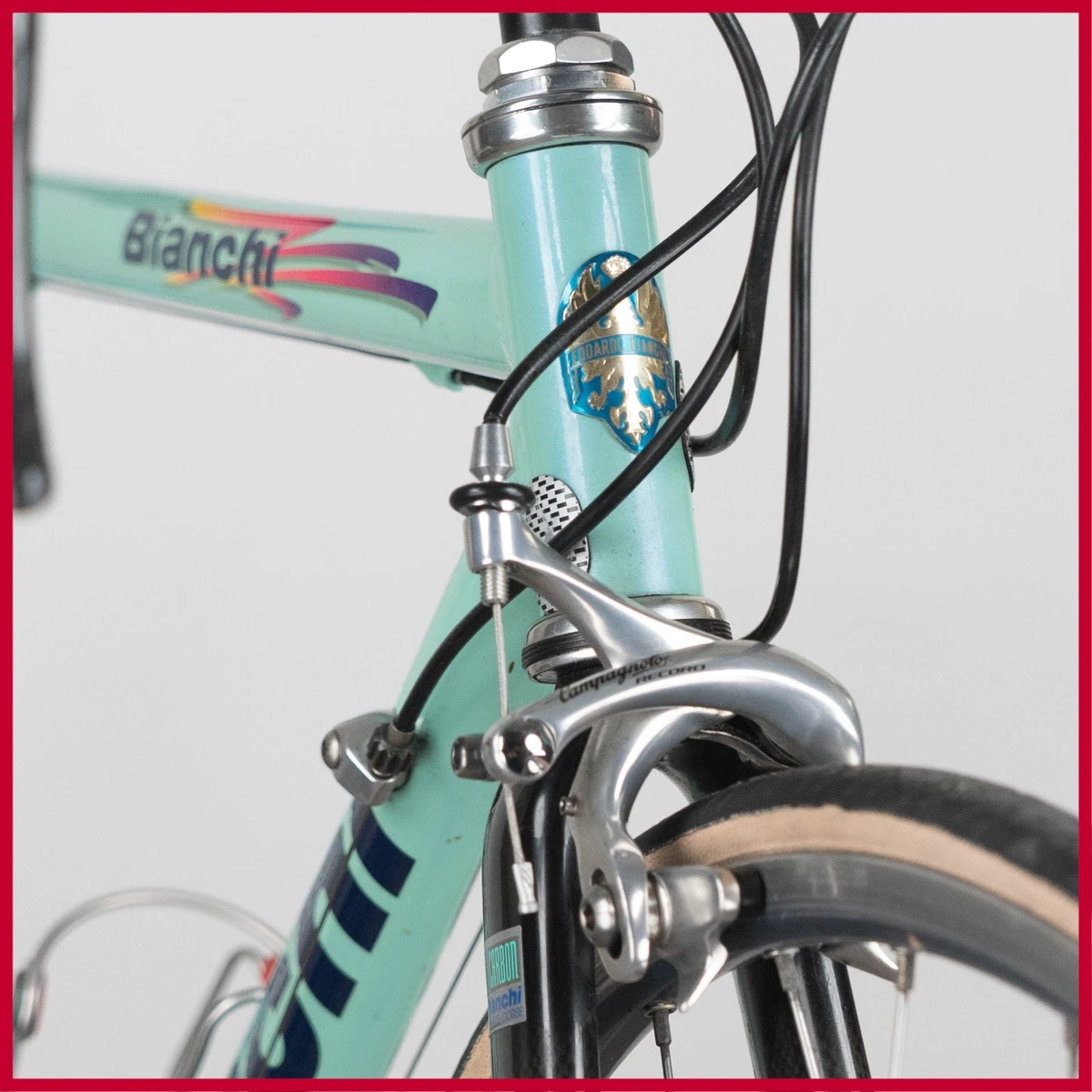 Bianchi Aluminum Bikes Racing Bike for sale | eBay