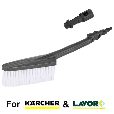#ad For Karcher K2 K3 K4 K5 K6 K7 Lavor Pressure Washer Cleaning Brush for Washing M $59.85