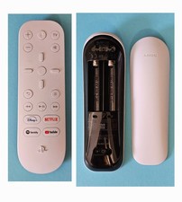 PlayStation 5 PS5 Media Remote Control Blueto...