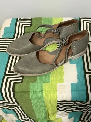 John Fluevog 11.5 Anna Maria - Imagen 1 de 4
