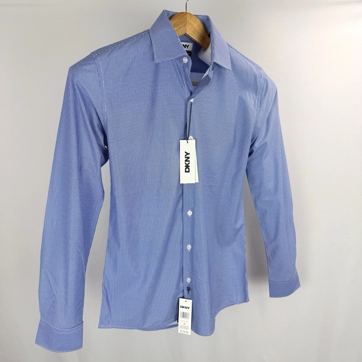 slim fit dress slacks DKNY