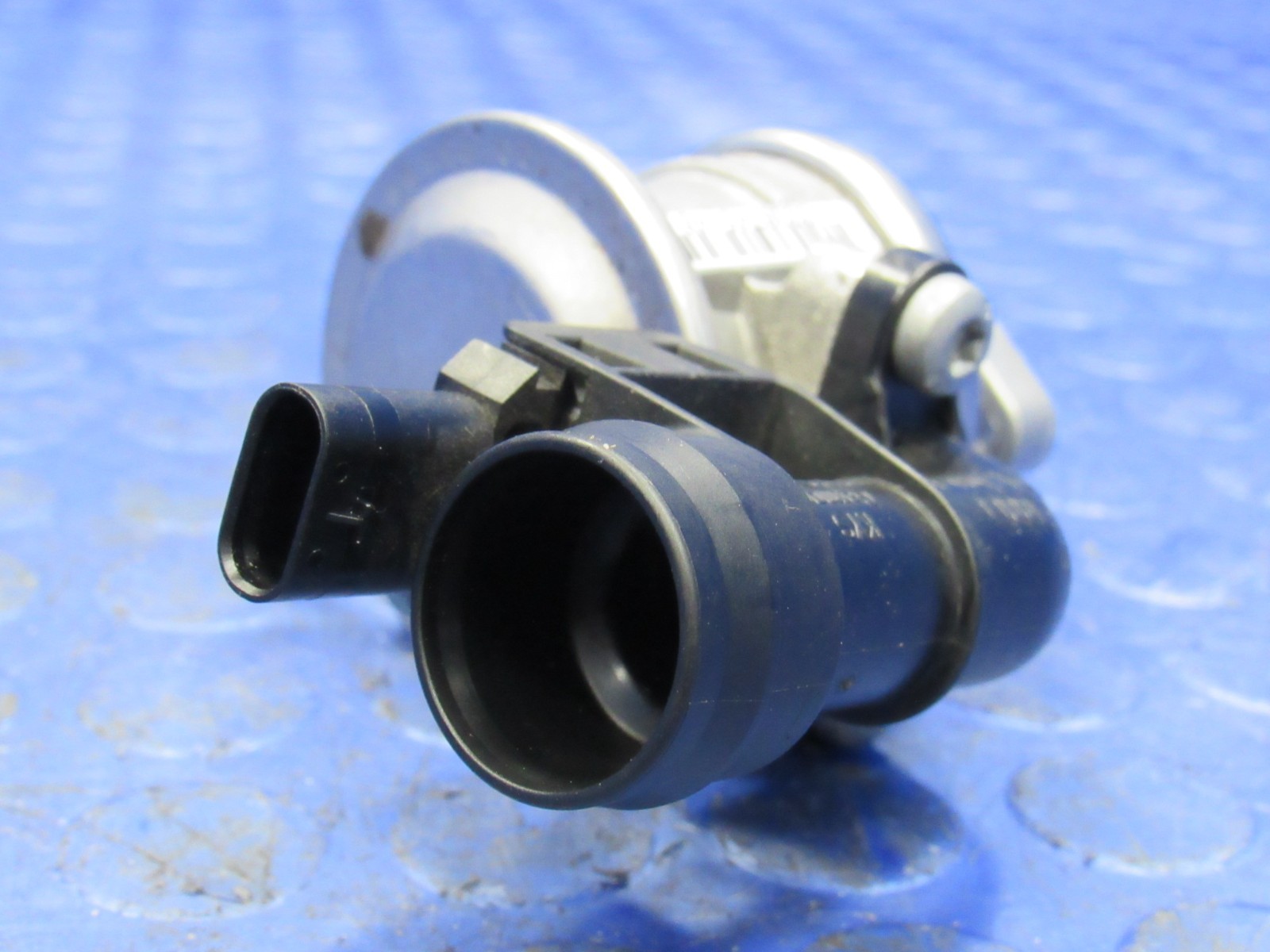 15-24 Lamborghini Huracan 5.2L V10 SAI Combi Valve W/ Pressure Sensor 0331
