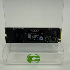 SanDisk 2280mm Black SN7100 1TB M.2 NVMe Gen 4.0 x 4 SSD WDS100T4X0E-00CJA0