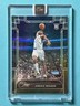 Jarace Walker 2023-24 Panini One And One 5/5 Green RC Indiana Pacers #127