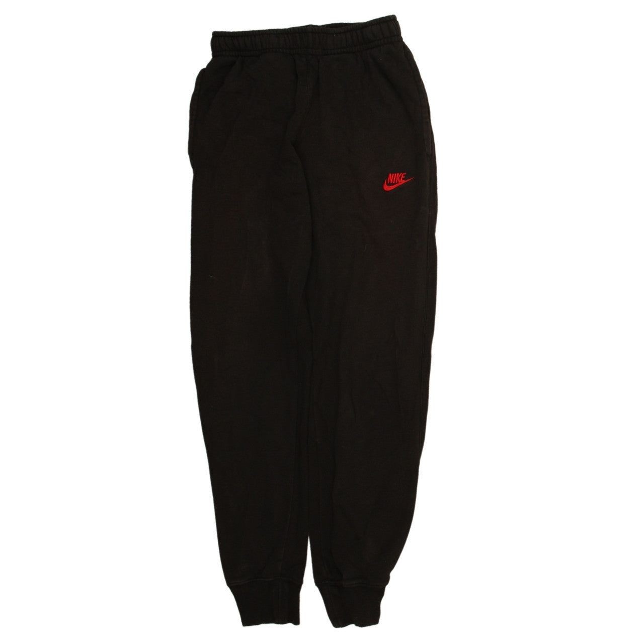 Nike Black Trousers Mens Xs