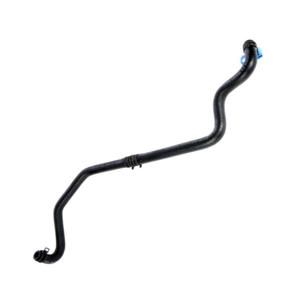 Genuine ACDelco For Chevy Camaro 12-15 Power Brake Booster Vacuum Hose | Black - Image 3 of 4