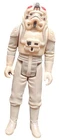 Vintage 1980 Kenner Star Wars ESB AT-AT Storm Trooper Pilot Action Figure