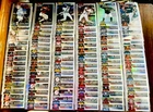 2026 Topps Chrome Base #1 to 150 - Pick Card - Complete your Set - COMBINED SHIP