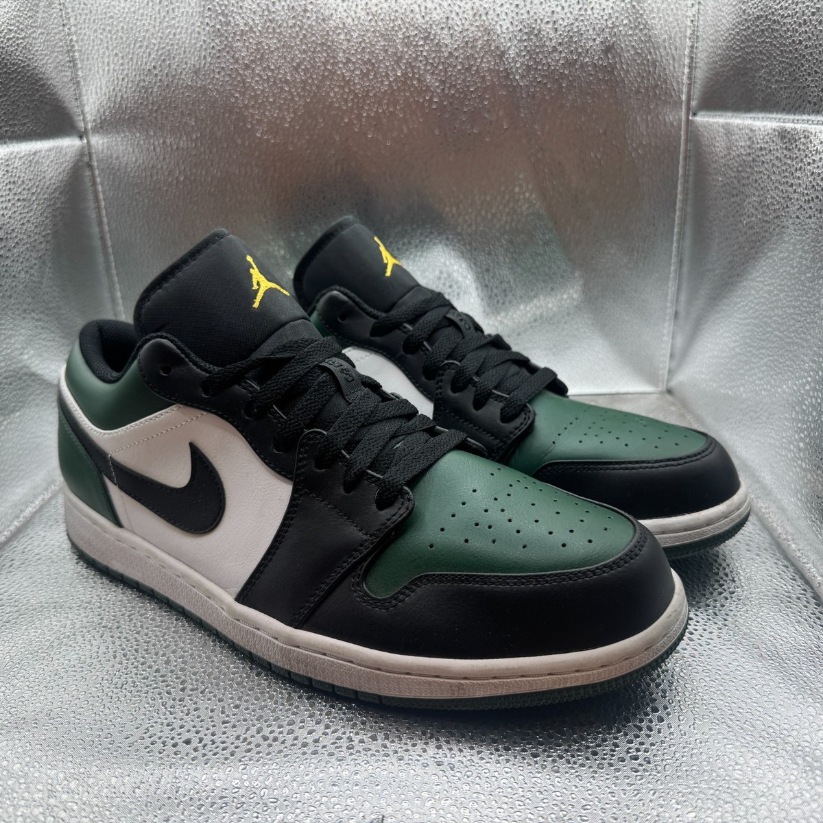Nike air jordan size 11.5 Amazon.com | Air Jordan 12 Retro Sp Womens Shoes White/Black  main image 2