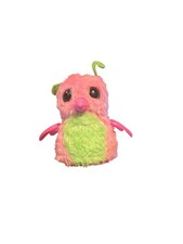 Hatchimals 5  Burtle Butterfly Interactive Pink Green Spin Master