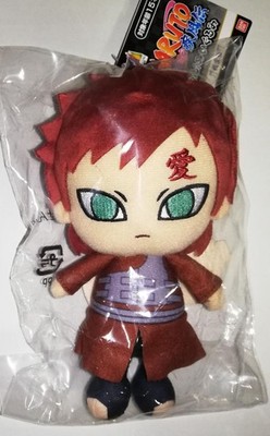 Naruto Gaara Chibi Stofftier Shinri