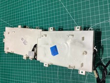 EBR36870743 LG Washer Display Power Control Board