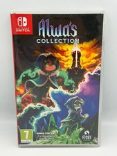 ebay® Auktion 376816856797 | Alwa's Collection Nintendo Switch CIB Complete OVP Komplett PAL Thumbnail of ebay® auction 376816856797 | Alwa's Collection Nintendo Switch CIB Complete OVP Komplett PAL