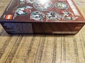 LEGO Bionicle 4877 Rahaga Norik Sealed Unopened