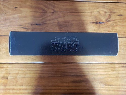 Star Wars R2-A3 R5-K6 R2-F2 Black Series Exclusive 2015 **EMPTY BOX** - Picture 6 of 6