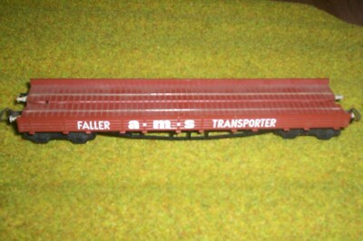 Faller AMS H0 Transporter 4541 