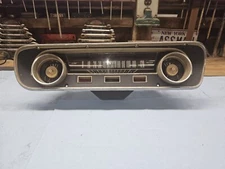 1964-65 Ford Falcon Mustang Ranchero Instrument Guage Cluster Speedometer Fuel