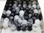 Natural-Gemstone-Round-Spacer-Loose-Beads-4mm-6mm-8mm-10mm-12mm-Assorted-Stones thumbnail 4