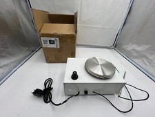 VEVOR 85-2 Magnetic Stirrer With Heating Plate Digital Hotplate Mixer Stir Bar