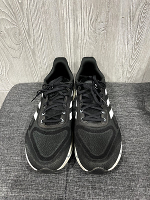 Adidas Mens Supernova Sz 10.5 GX2953 Running Shoes