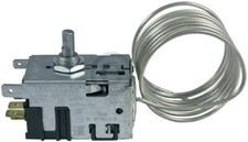 Danfoss THERMOSTAT 077 6208 Standard thermostat B62 Two compartments