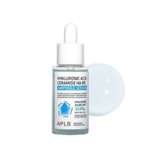 APLB Hyaluronic Acid Ceramide HA B5 Ampoule Serum 40ml