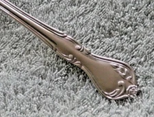 ROSE QUEEN - Reed & Barton Select Stainless Silverware / Flatware - CHOICE