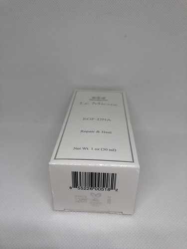 Le Mieux EGF-DNA 1oz/30ml NEW - Picture 3 of 4
