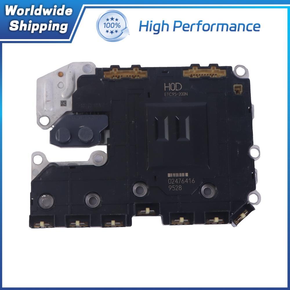 ETC95-200N TCU TCM Transmission Control Unit Module for 2016