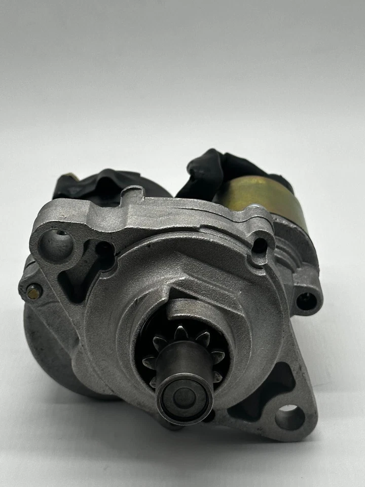 Arranque Remy 16914 Premium remanufacturado para Acura Integra, Honda Civic CRX Foto 2 de 4