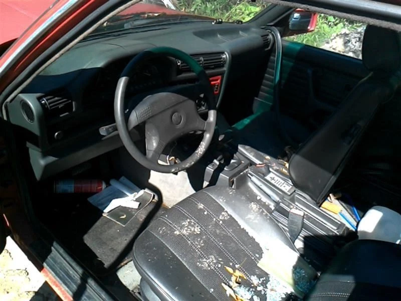 Módulo de control electrónico ECM del motor 2x2 compatible con 88-91 BMW 325i 70862 Foto 4 de 4