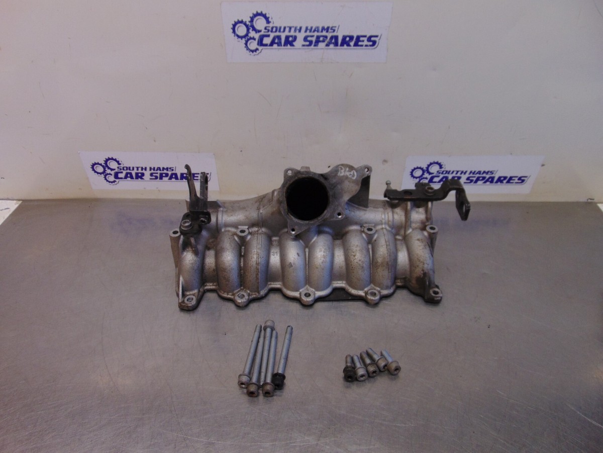 VW Golf Inlet Manifold Mk5 04-09 2.0 TDi Upgrade Kit BKD Gasket  