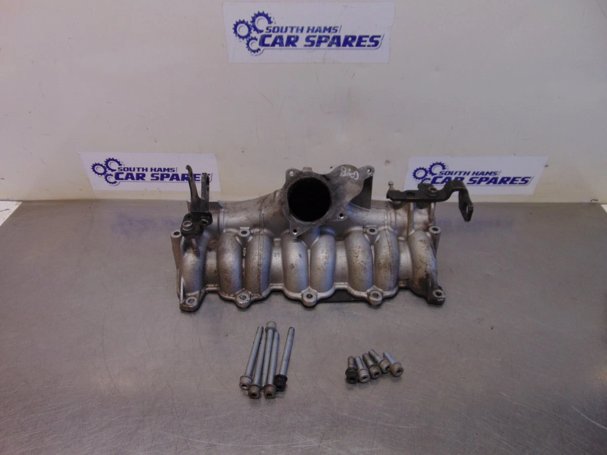 VW Golf Inlet Manifold Mk5 04-09 2.0 TDi Upgrade Kit BKD Gasket 