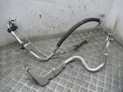 2021 AUDI Q2 TECHNIK 30 GA 1.0 TFSI MK1 ESTATE AIRCON PIPES HOSES (3x) REF6637
