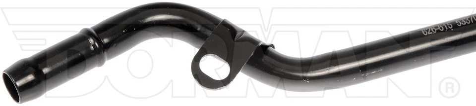 Conjunto de manguera de calefacción HVAC Dorman para Chevrolet Silverado 2500 HD 2006-2010 6,6 L Foto 2 de 4