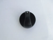 97-02 ESCORT HEATER CLIMATE FAN A/C CONTROL KNOB (1) SWITCH KNOBS oem