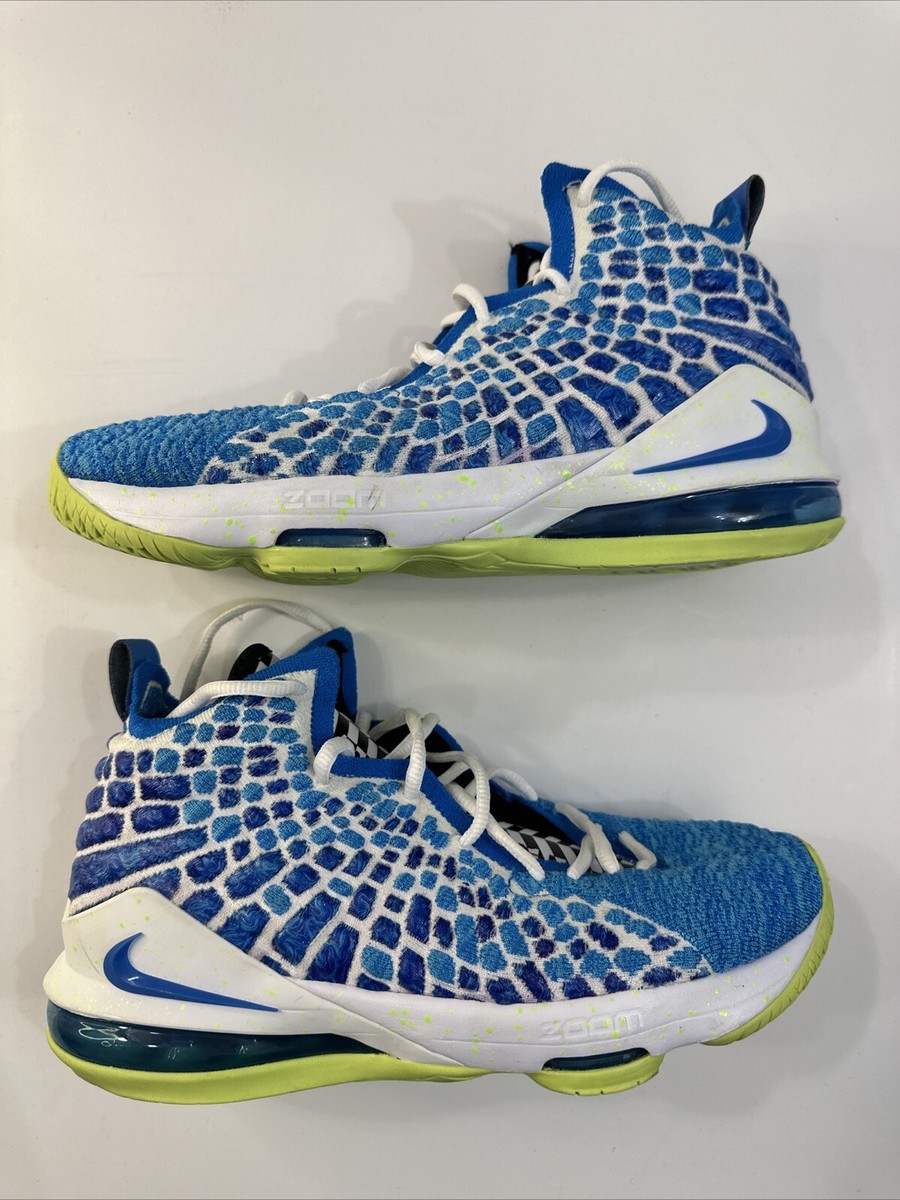 lebron 7 sprite