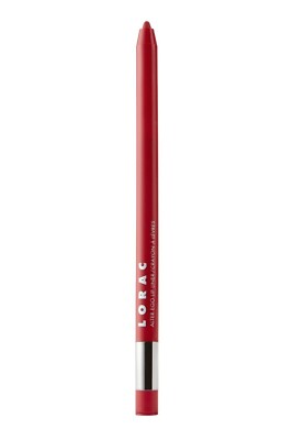 LORAC Alter Ego Lip Liner ‚Duchess‘ – Hochpigmentierter Lippenstift, Wischfest, Mit Antioxidantien