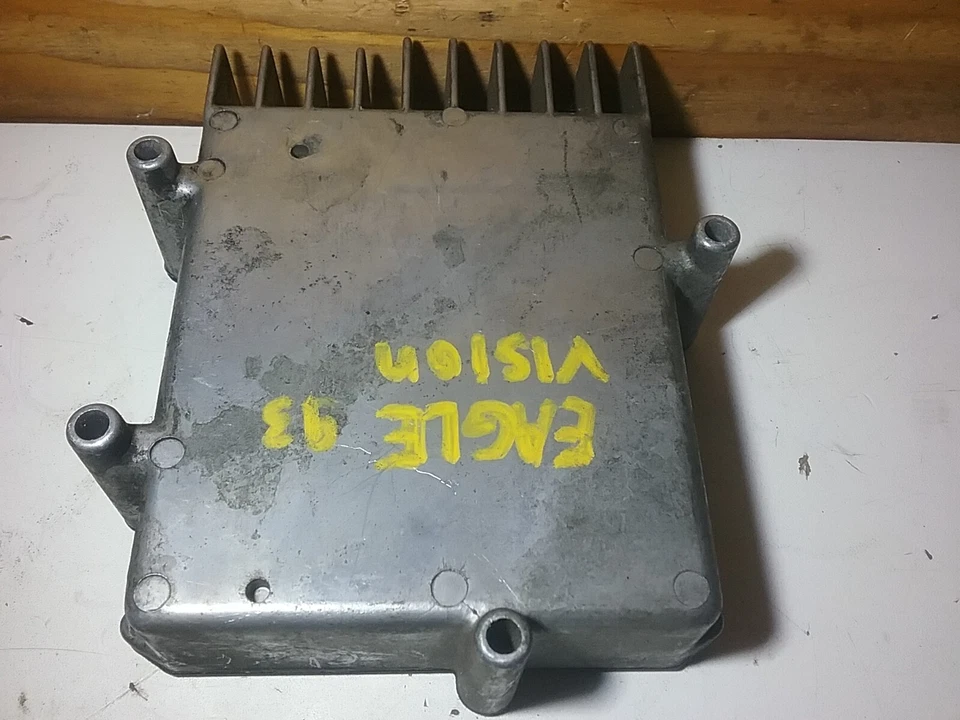 1993-1996 Eagle Vision Transmission Computer Control Module (M97) - Image 3 of 4