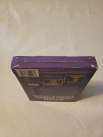 STAR SOLDIER Nintendo NES *With Box* Authentic! ~Look~ 