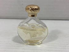 Vintage Nina Ricci L'air du Temps EDT Women's Perfume Old Version Lady Fragrance