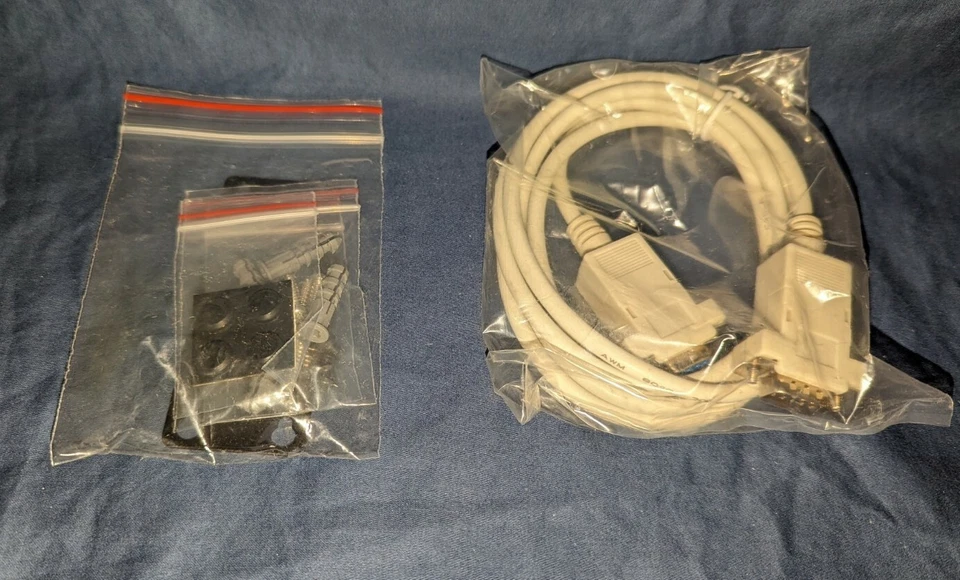  ENFORCER RD-304-D1Q RS-485 4 port Data Distributor transmit - Image 4 of 4