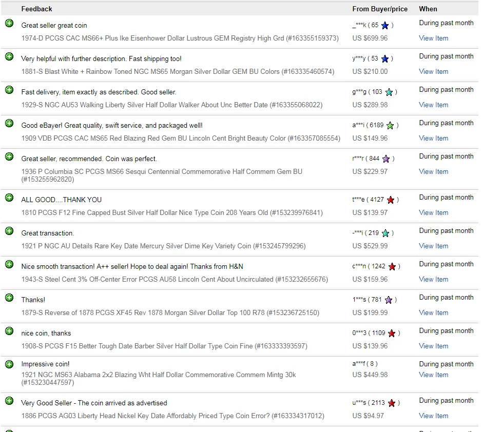 1904-O PCGS MS64 Rattler Morgan Silver Dollar GEM BU Lustrous OGH - Image 3 of 3