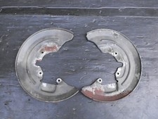 Disque de frein Citroen LN