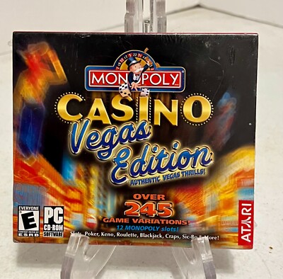 play monopoly casino online