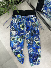 Just Cavalli Multicolor Pants Women s Size 42