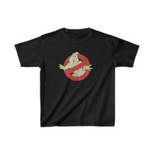 Ghostbusters 1984 Original Vintage Kid's T-Shirt